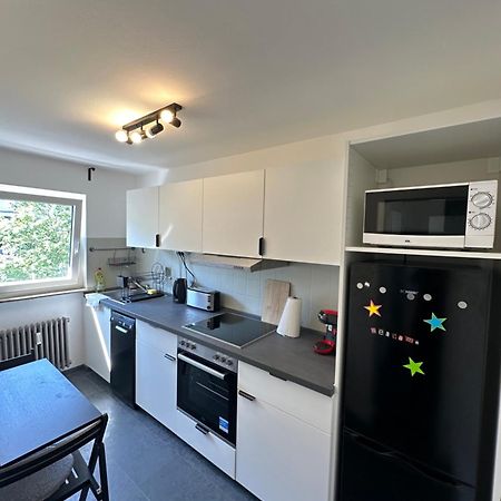 Renovated Flat - Prime Location Near Marienplatz Apartman Stuttgart Kültér fotó