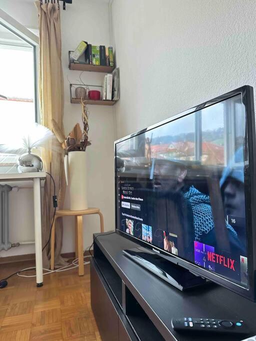 Renovated Flat - Prime Location Near Marienplatz Apartman Stuttgart Kültér fotó