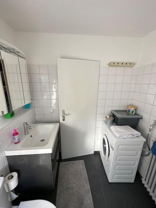 Renovated Flat - Prime Location Near Marienplatz Apartman Stuttgart Kültér fotó
