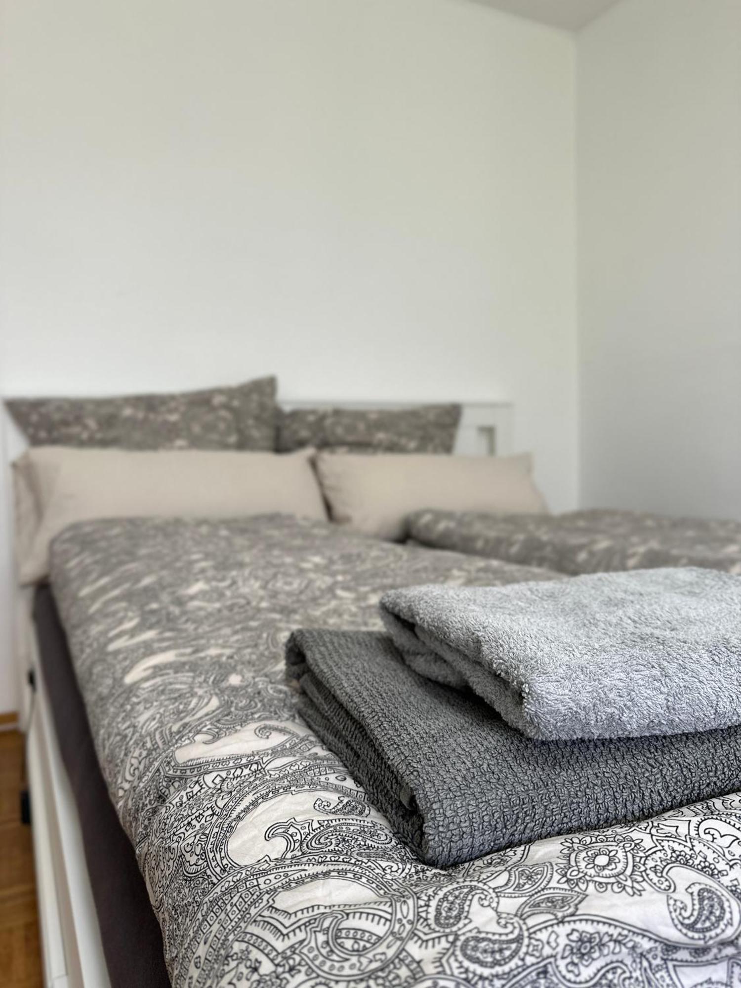 Renovated Flat - Prime Location Near Marienplatz Apartman Stuttgart Kültér fotó