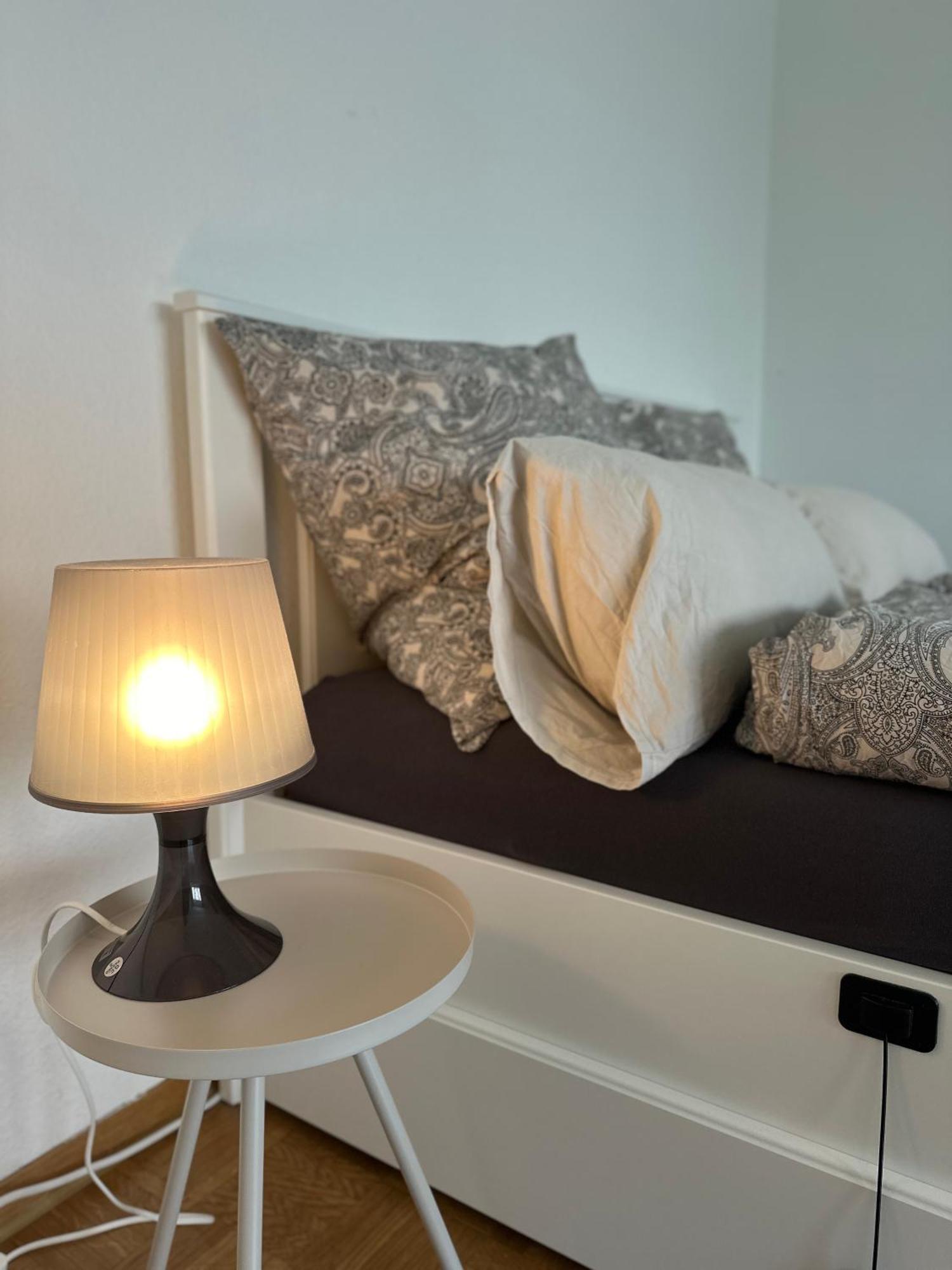 Renovated Flat - Prime Location Near Marienplatz Apartman Stuttgart Kültér fotó