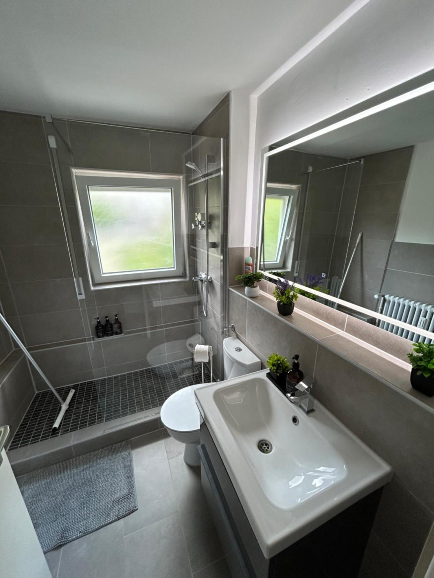 Renovated Flat - Prime Location Near Marienplatz Apartman Stuttgart Kültér fotó
